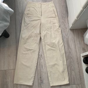 Wilfred free cargo pants